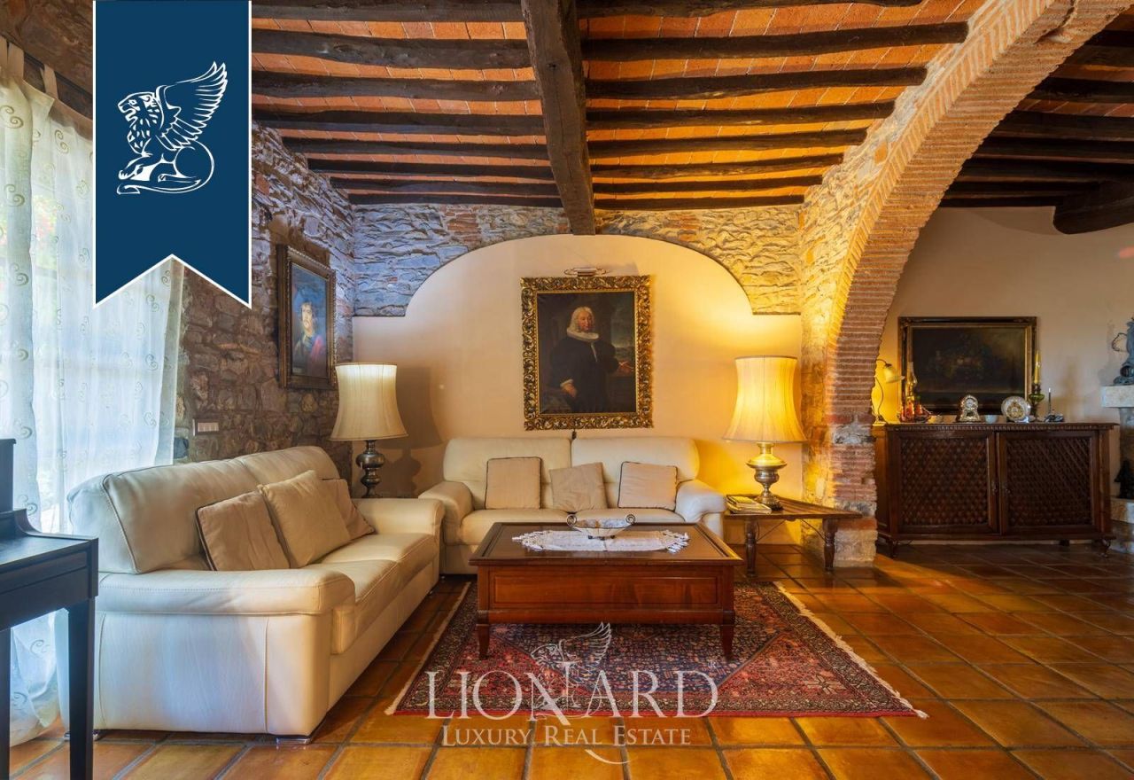 Villa in Livorno, Italy, 550 m² - picture 13