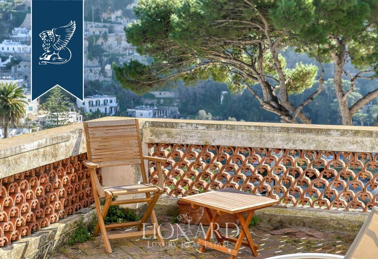 Appartement à Capri, Italie, 90 m² - image 13