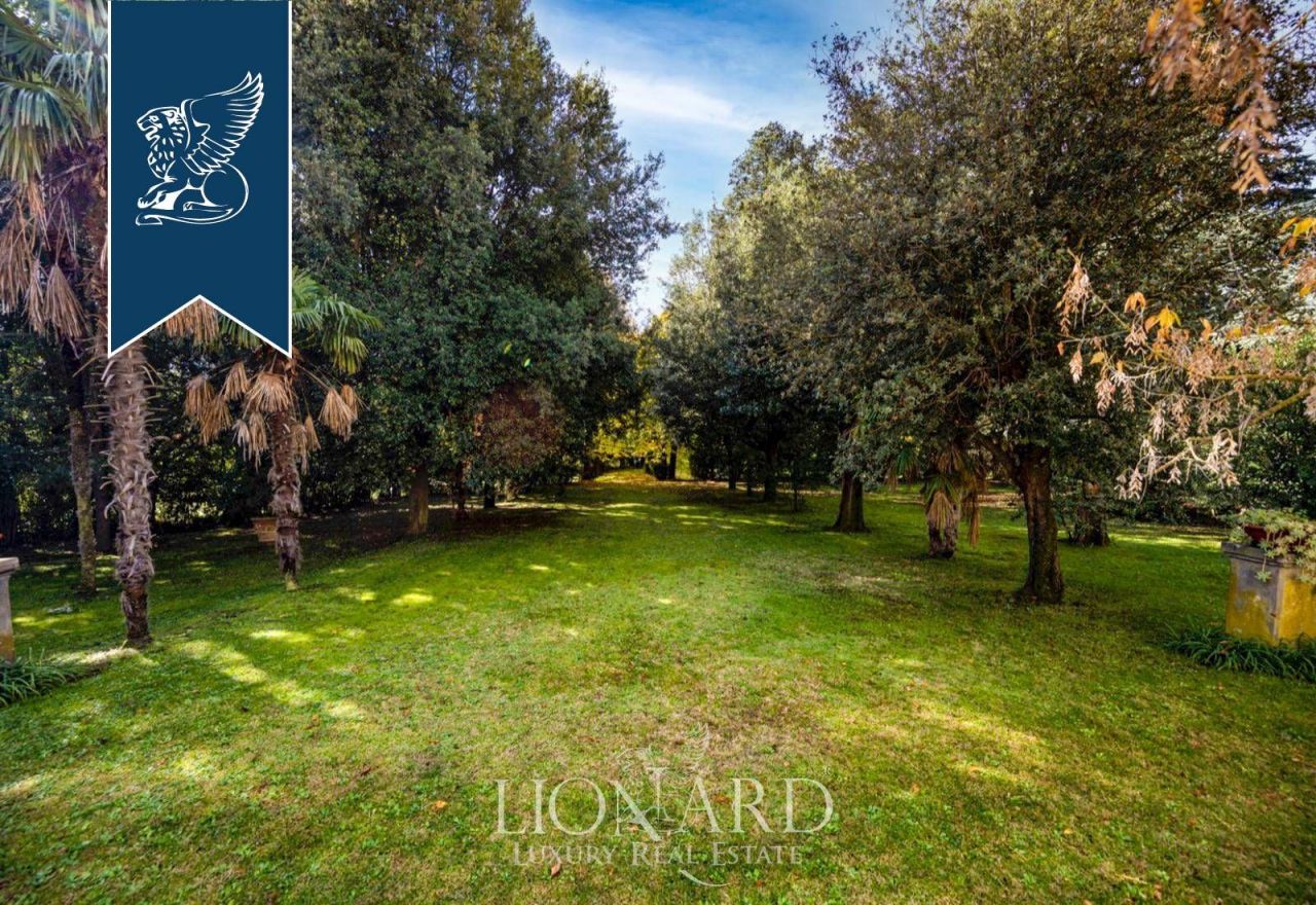 Villa in Cortona, Italien, 1 858 m² - Foto 14