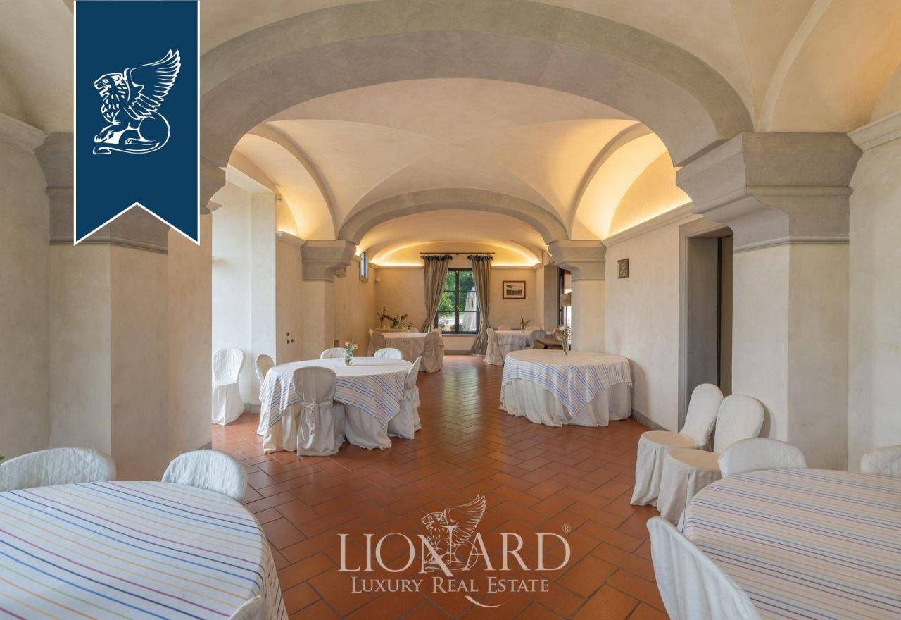 Azienda agricola a Pisa, Italia, 1 100 m² - foto 14