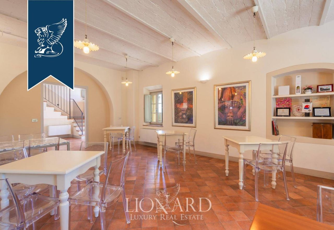 Hotel in San Gimignano, Italien, 1 444 m² - Foto 14