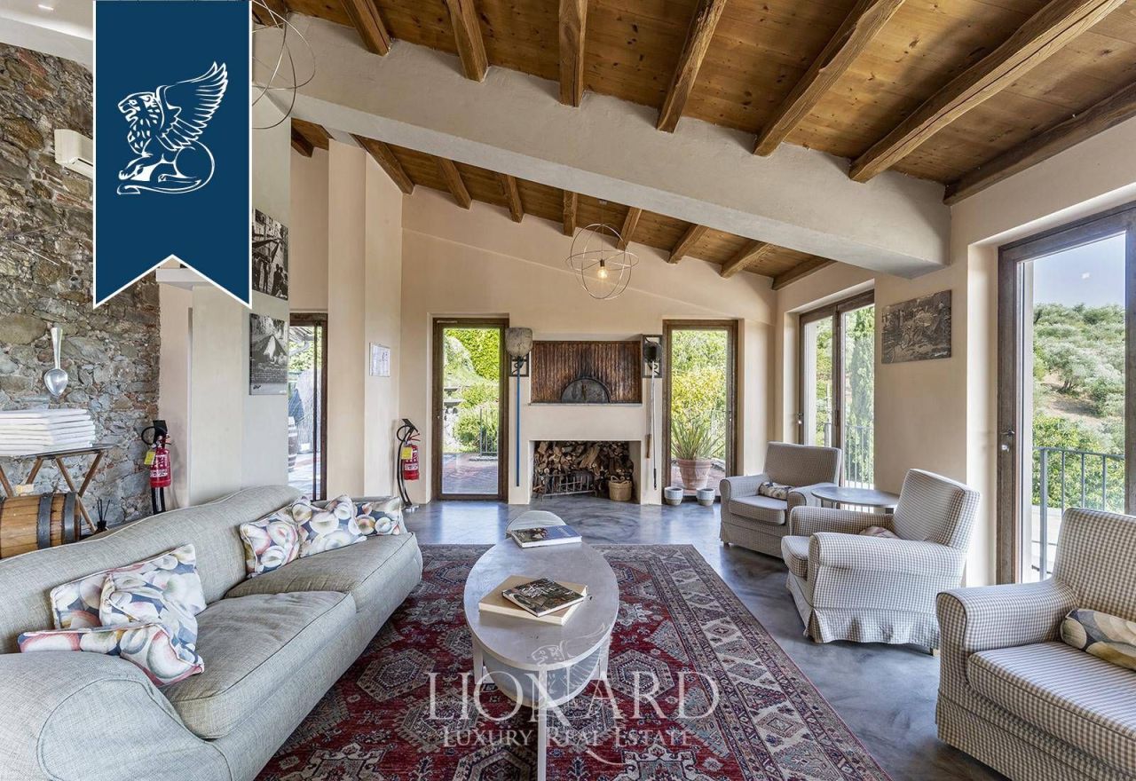 Hotel in Capannori, Italien, 930 m² - Foto 14