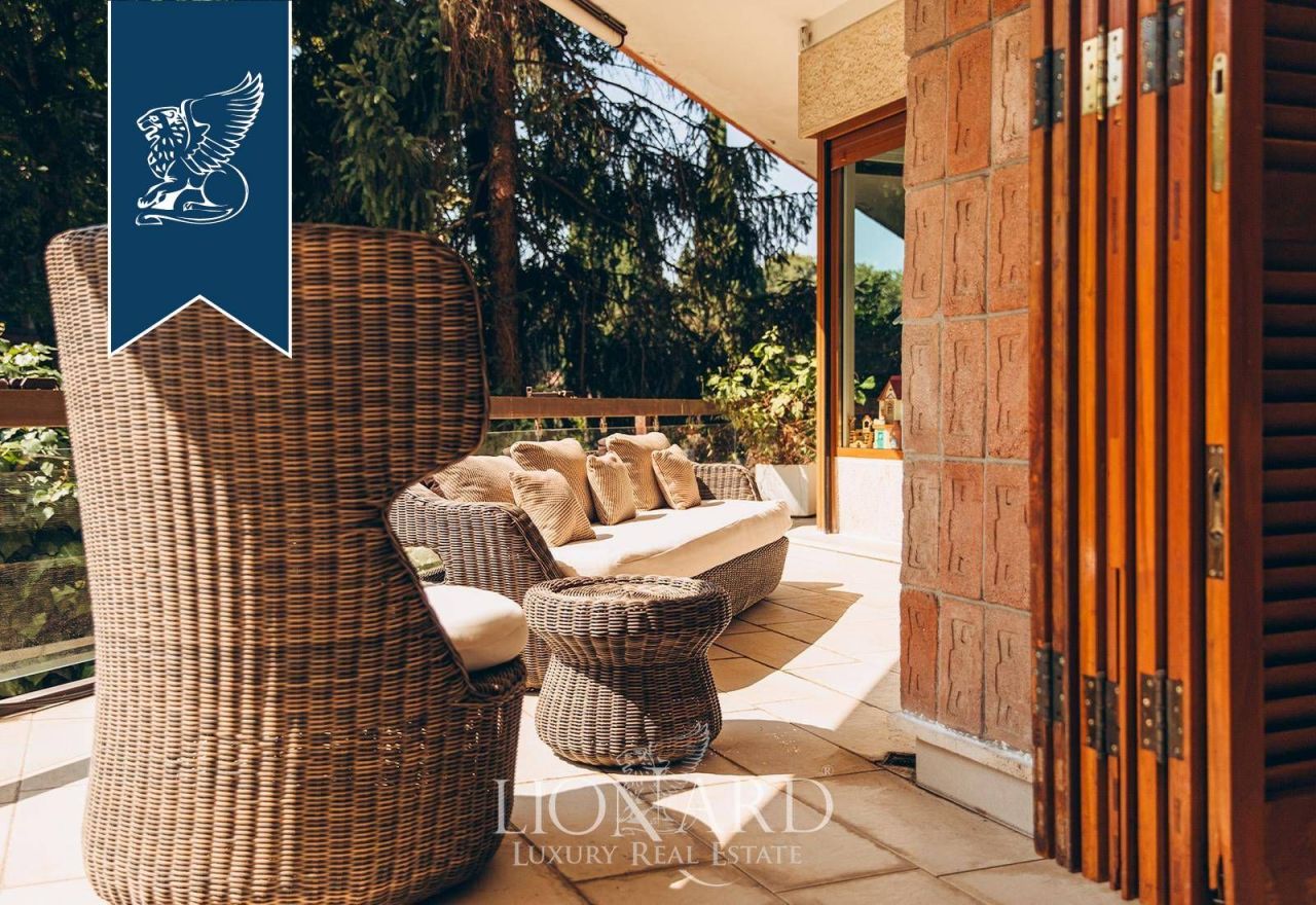 Apartment in Rom, Italien, 160 m² - Foto 14