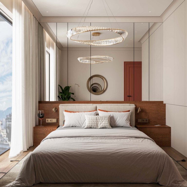 Appartamento a Heraklion, Grecia, 61 m² - foto 12