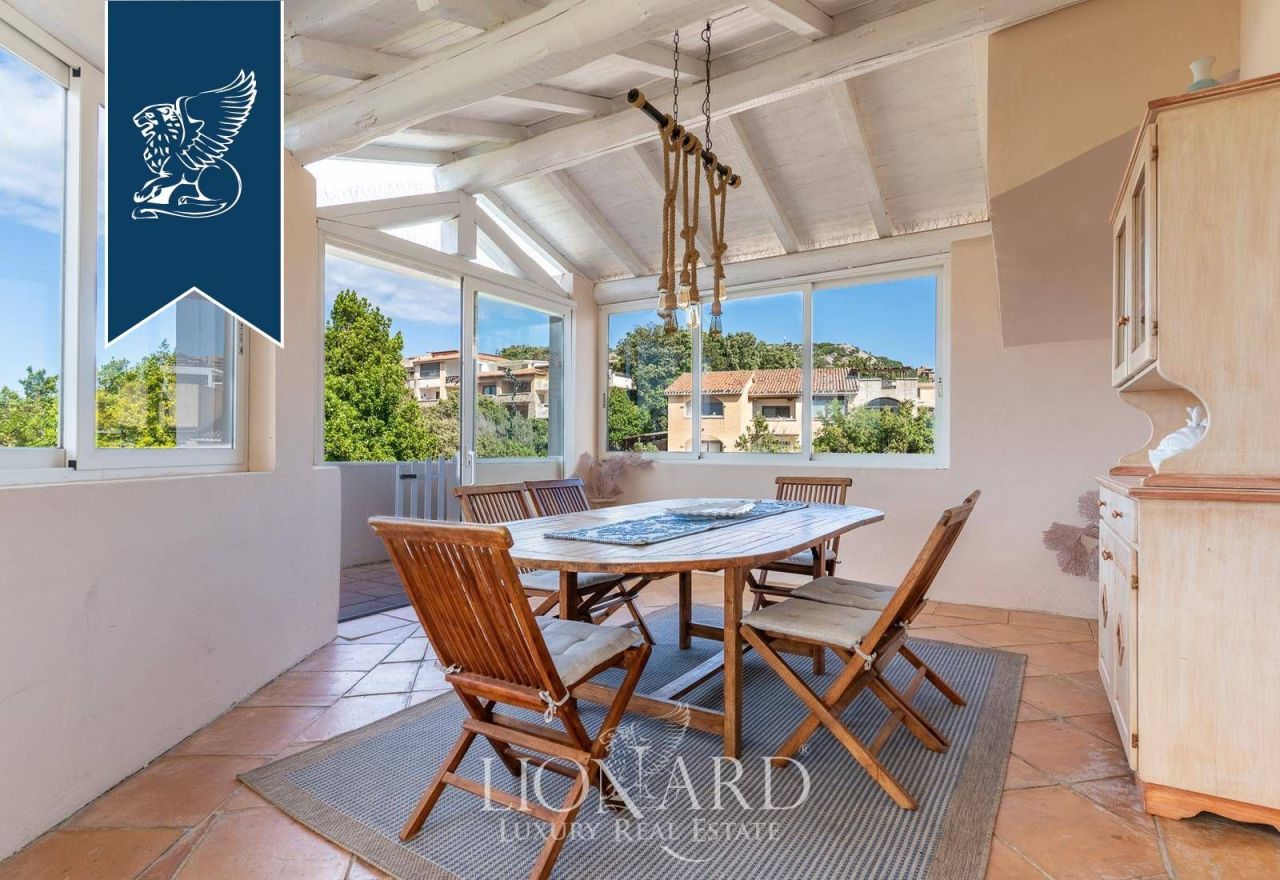 Villa in Olbia, Italien, 185 m² - Foto 14