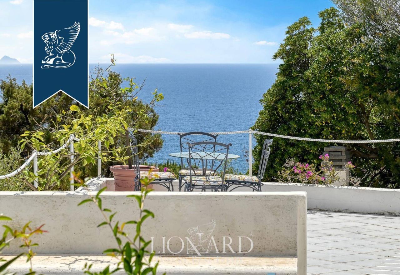 Villa à San Felice Circeo, Italie, 190 m² - image 14