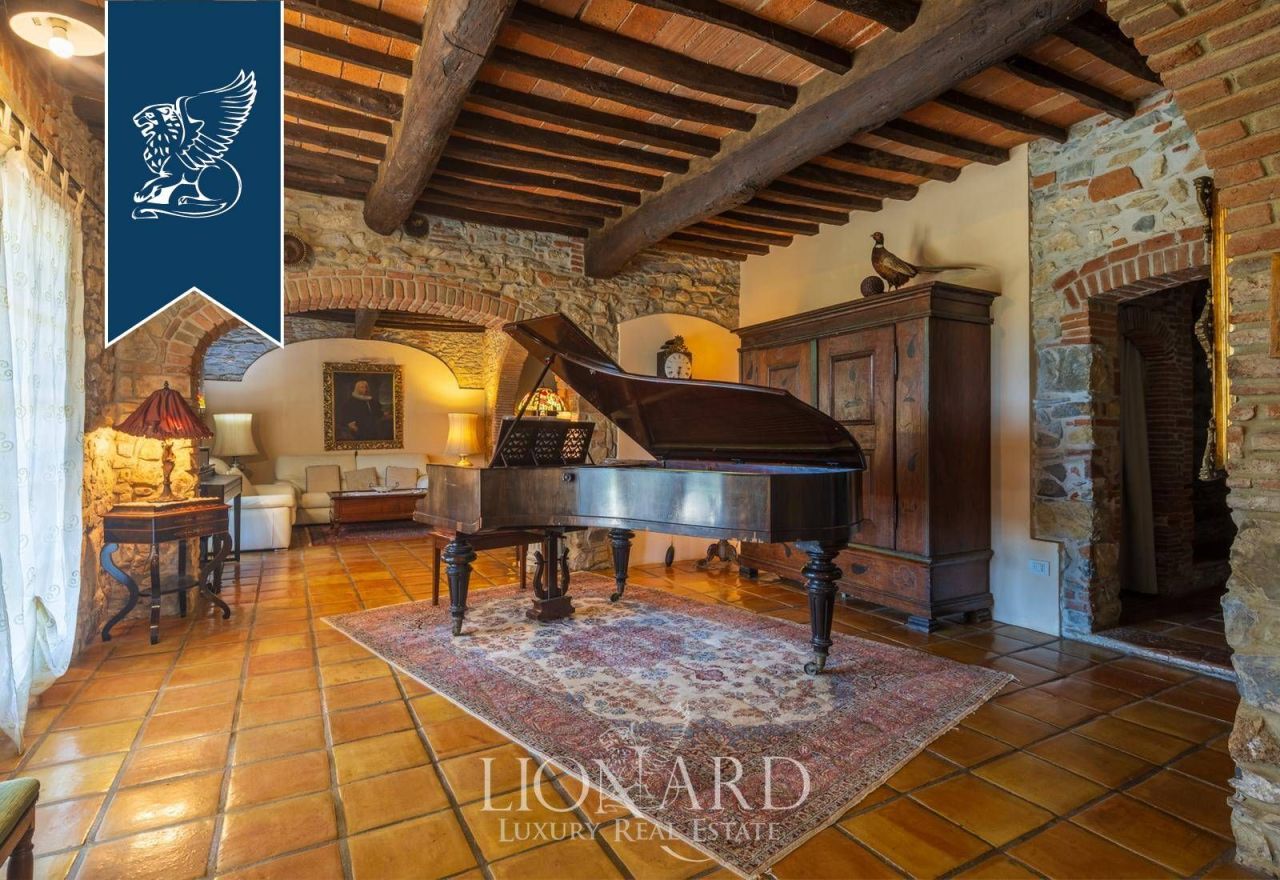 Villa in Livorno, Italy, 550 m² - picture 14