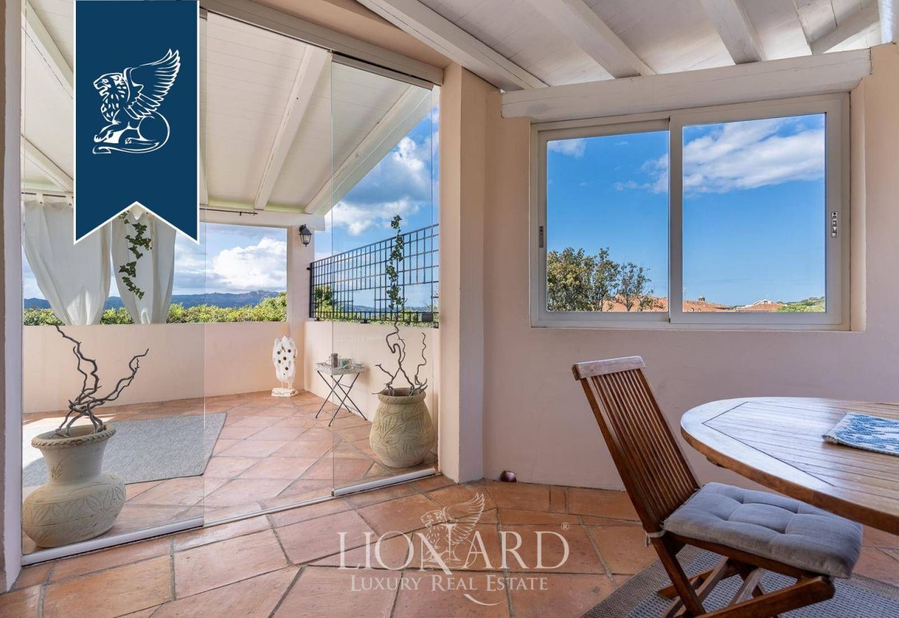 Villa in Olbia, Italien, 185 m² - Foto 15