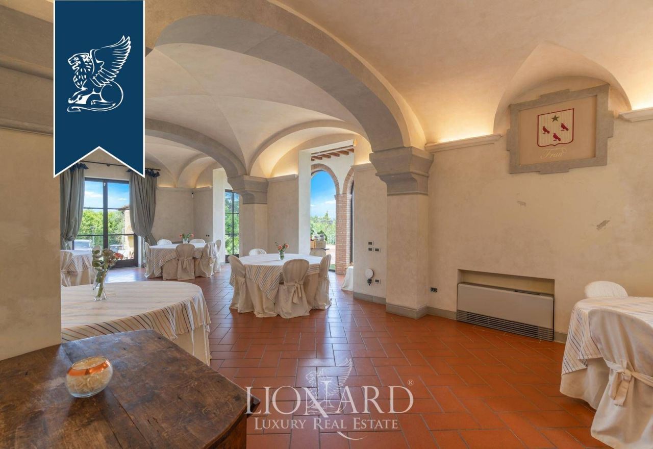 Azienda agricola a Pisa, Italia, 1 100 m² - foto 15