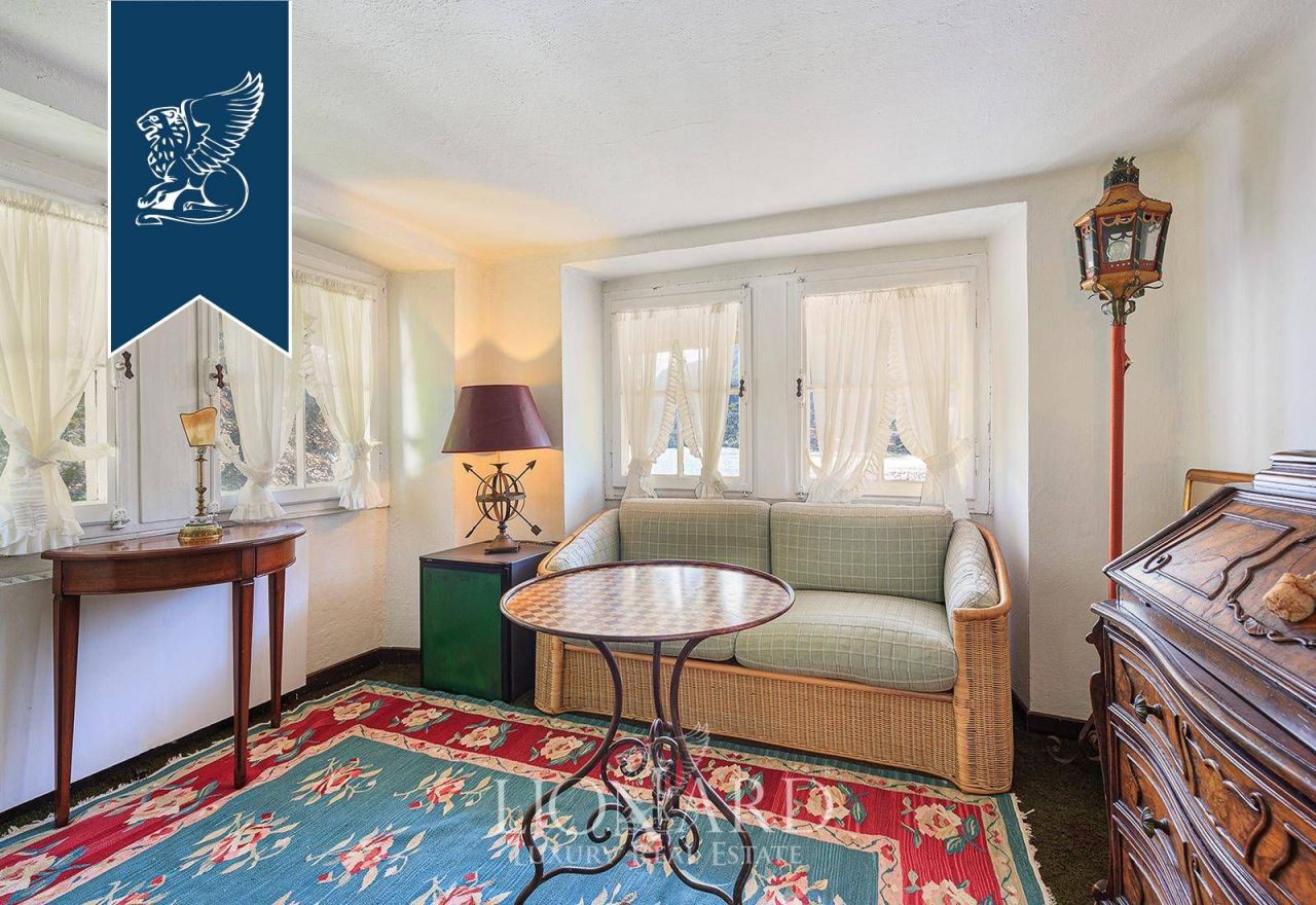 Villa in Pognana Lario, Italy, 280 m² - picture 15