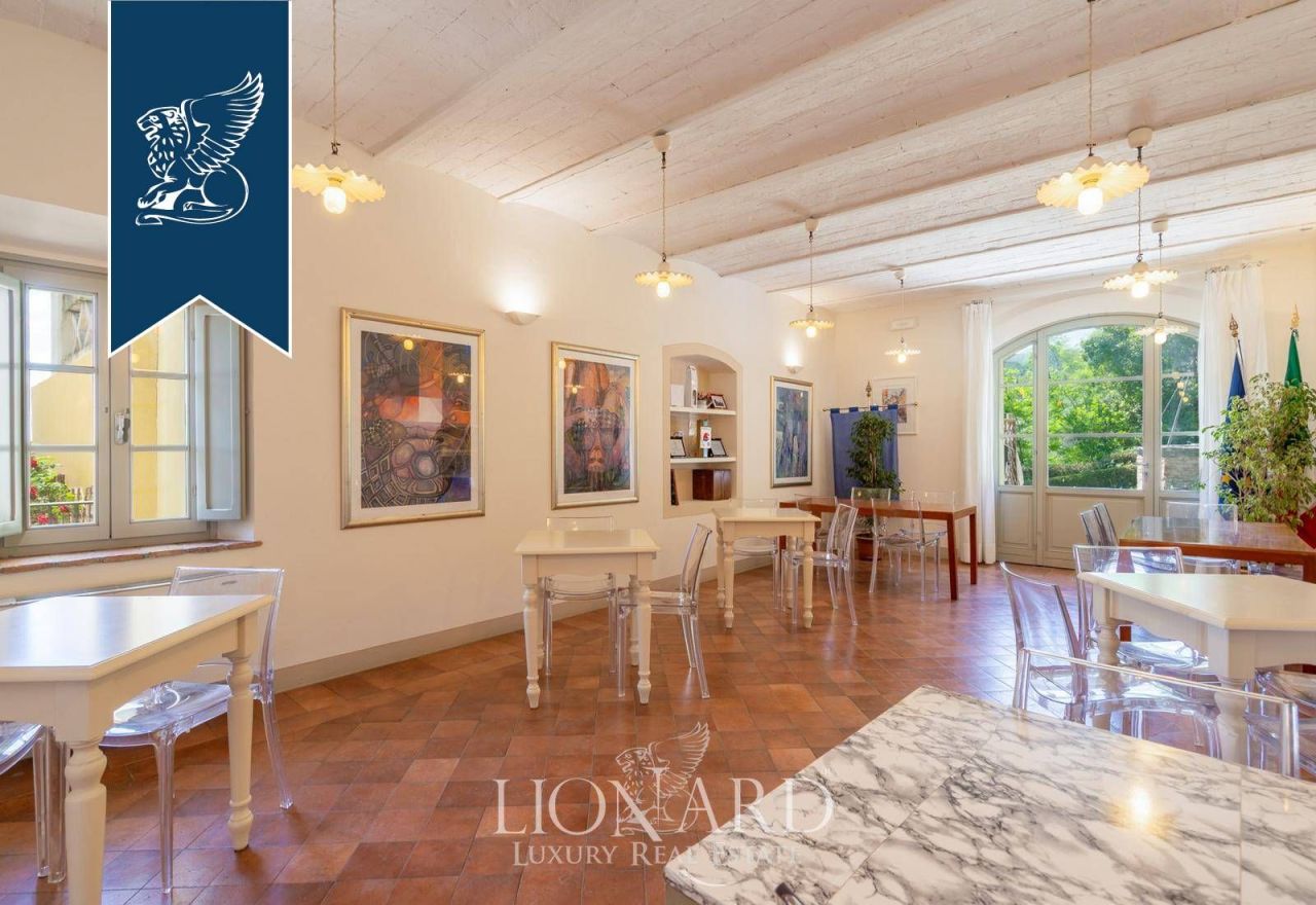 Hotel in San Gimignano, Italien, 1 444 m² - Foto 15