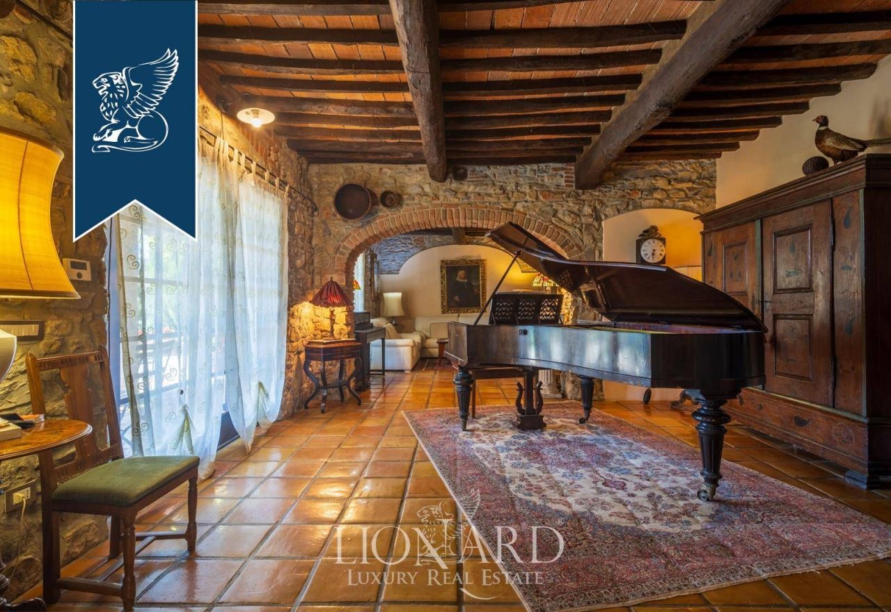 Villa in Livorno, Italy, 550 m² - picture 15