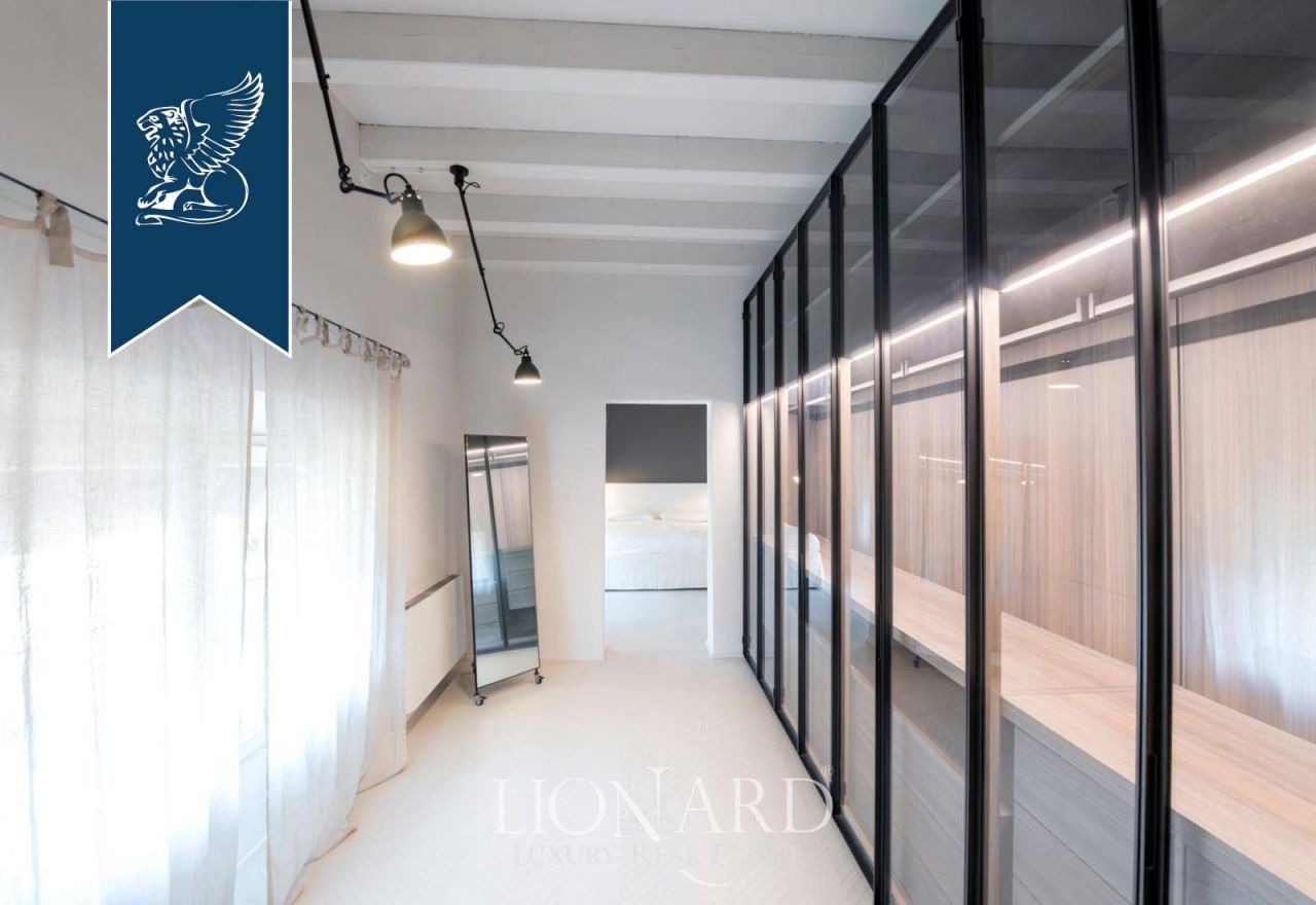 Apartment in Bologna, Italy, 442 m² - picture 15