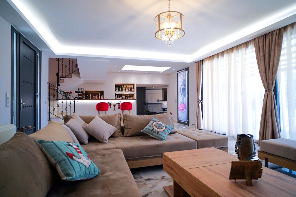 Villa en Corfú, Grecia, 200 m² - imagen 12