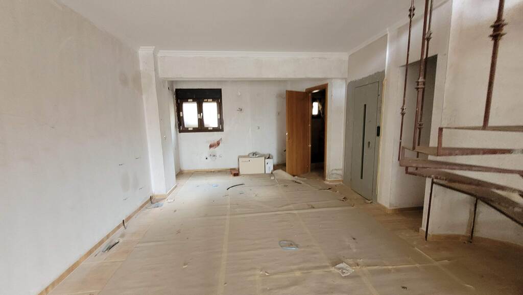 Maisonette in Thessaloniki, Greece, 176 m² - picture 12