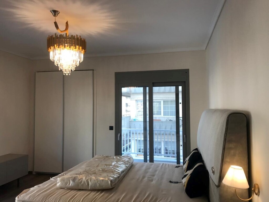 Piso en Salónica, Grecia, 140 m² - imagen 12