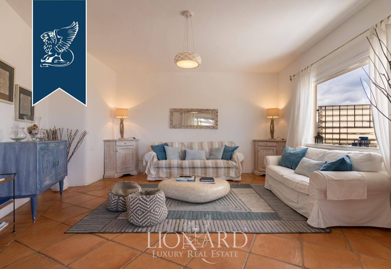 Villa in Olbia, Italien, 185 m² - Foto 16