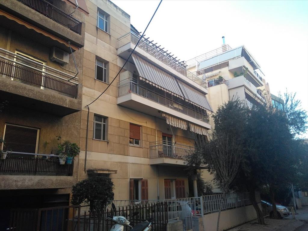 Wohnung in Athen, Griechenland, 92 m² - Foto 12