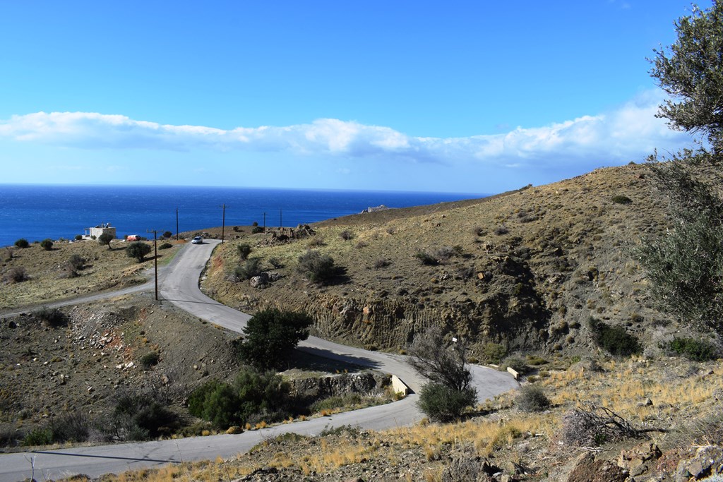 Terreno a Heraklion, Grecia, 43 000 m2 - foto 12