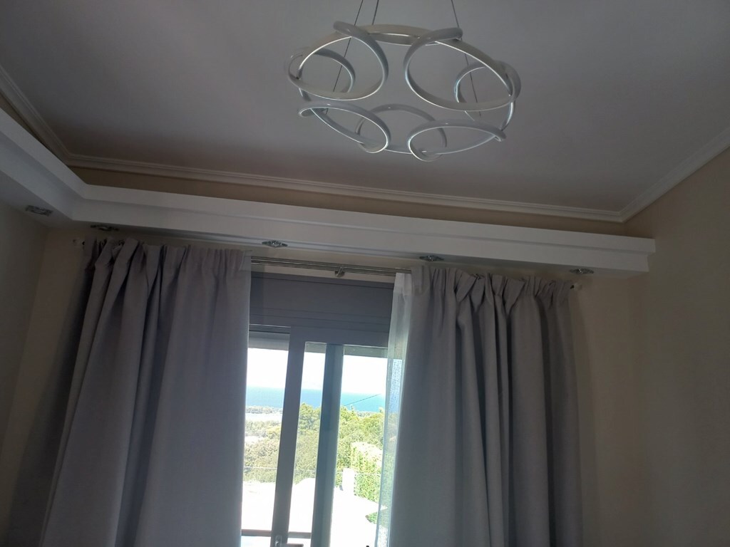 Villa in Kassandra, Griechenland, 160 m² - Foto 12