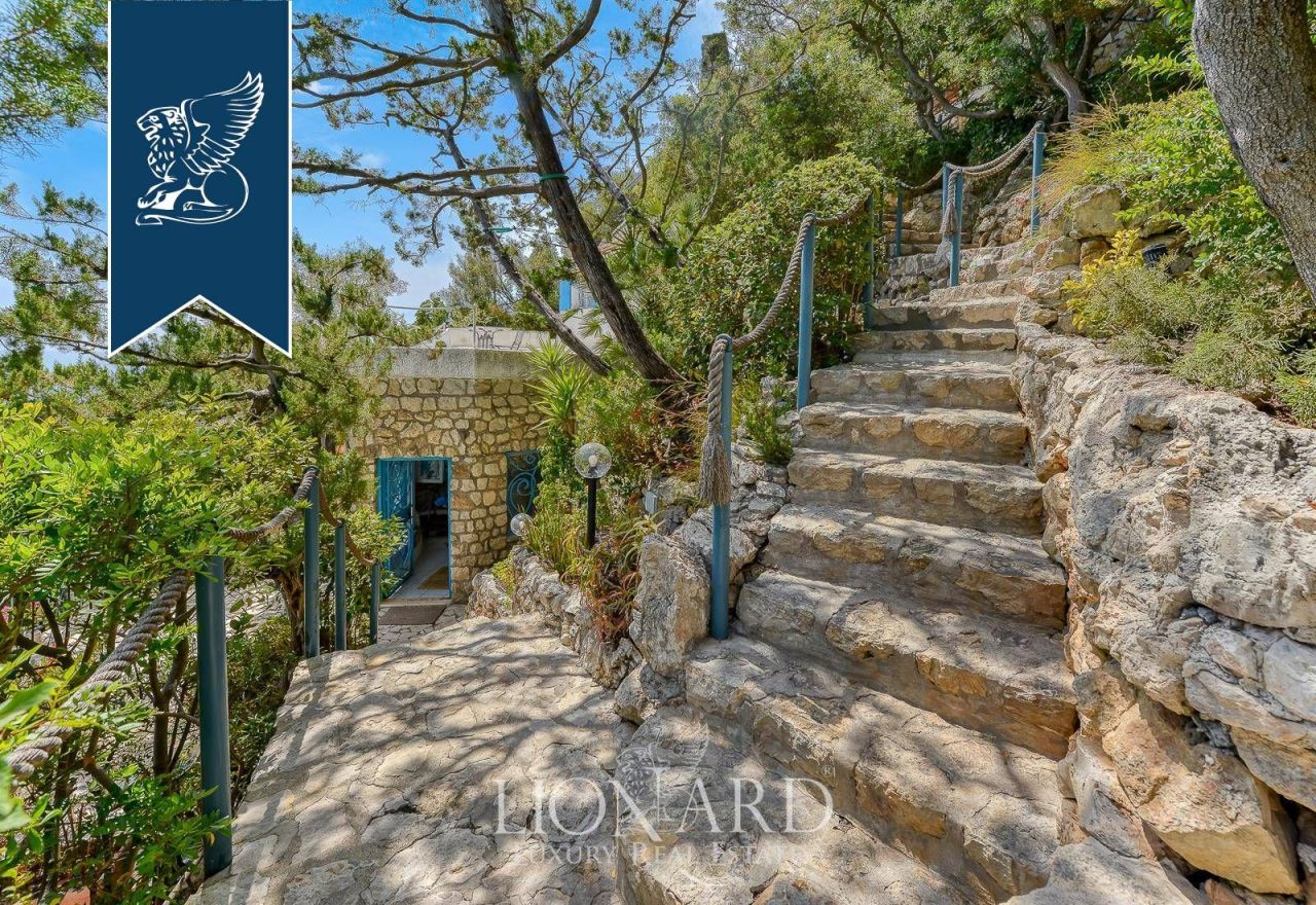 Villa à San Felice Circeo, Italie, 190 m² - image 16