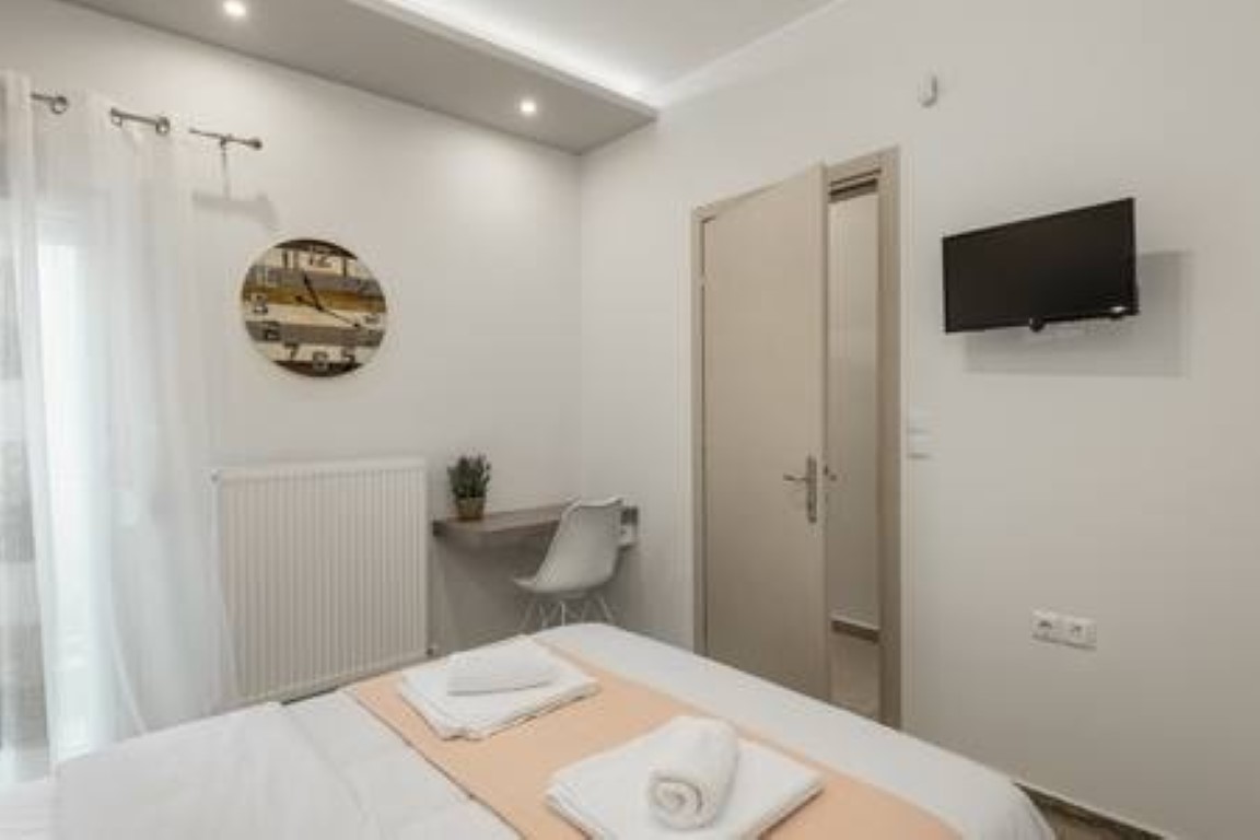 Wohnung in Thessaloniki, Griechenland, 85 m² - Foto 12