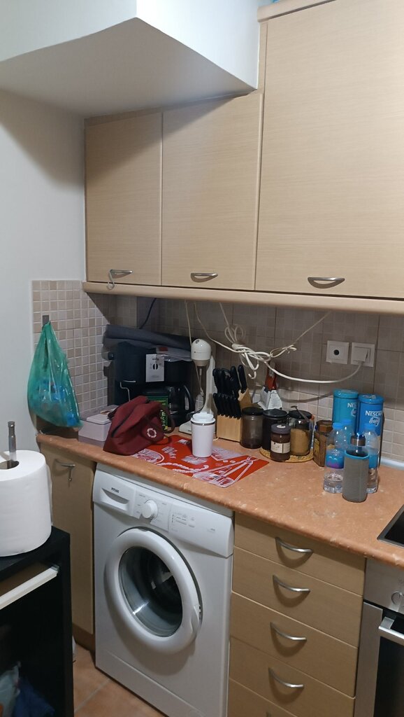 Piso en Atenas, Grecia, 52 m² - imagen 12