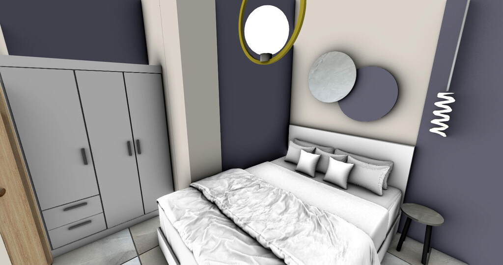 Appartamento a Salonicco, Grecia, 140 m² - foto 12