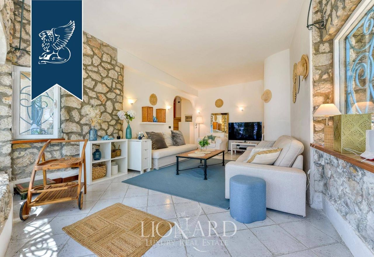 Villa à San Felice Circeo, Italie, 190 m² - image 17