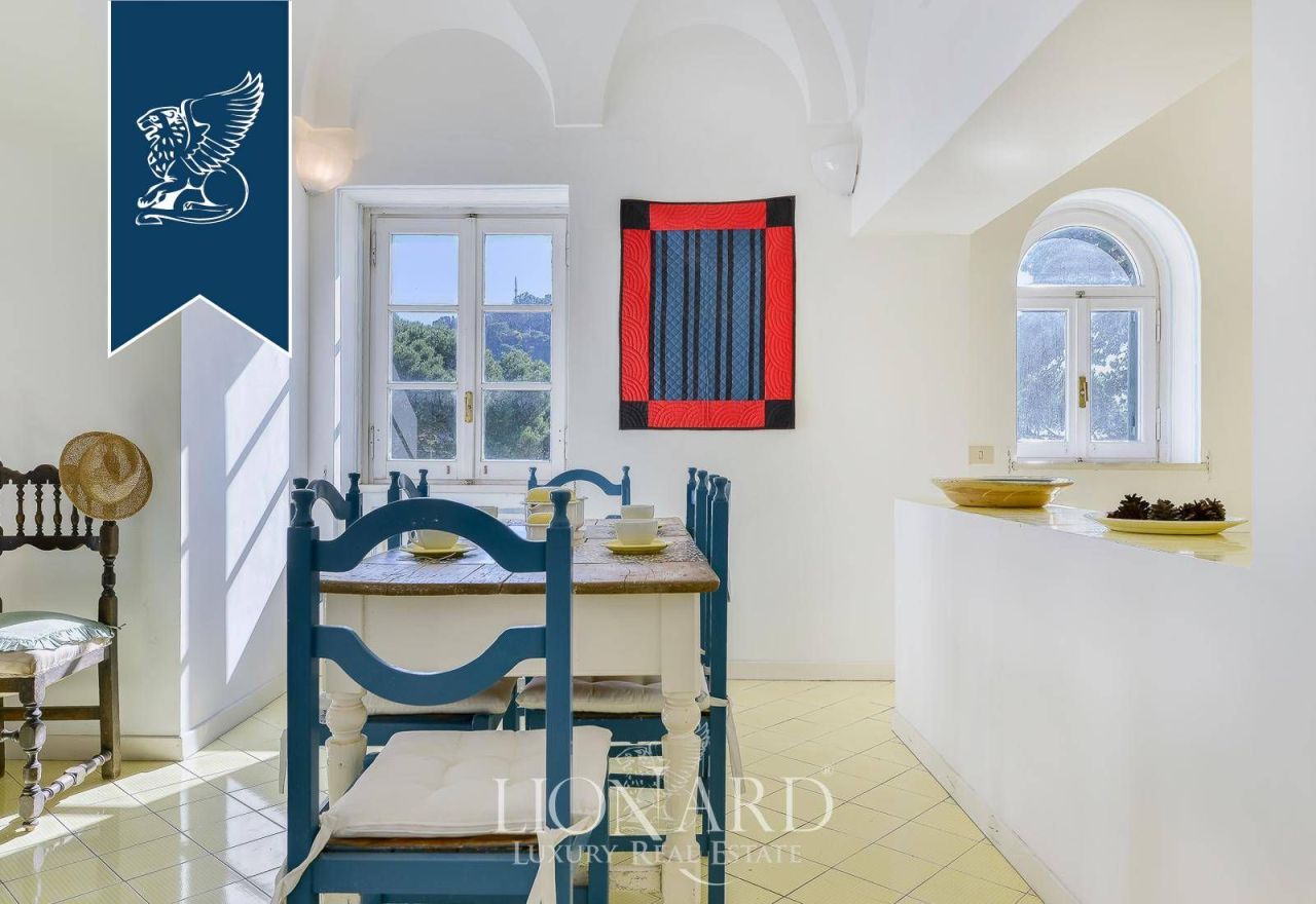 Appartement à Capri, Italie, 90 m² - image 17