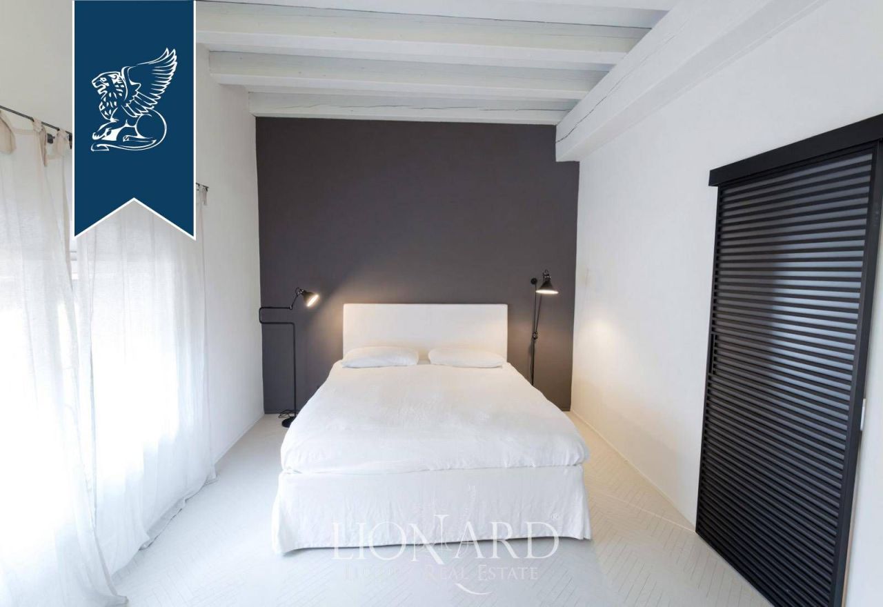 Apartment in Bologna, Italy, 442 m² - picture 17