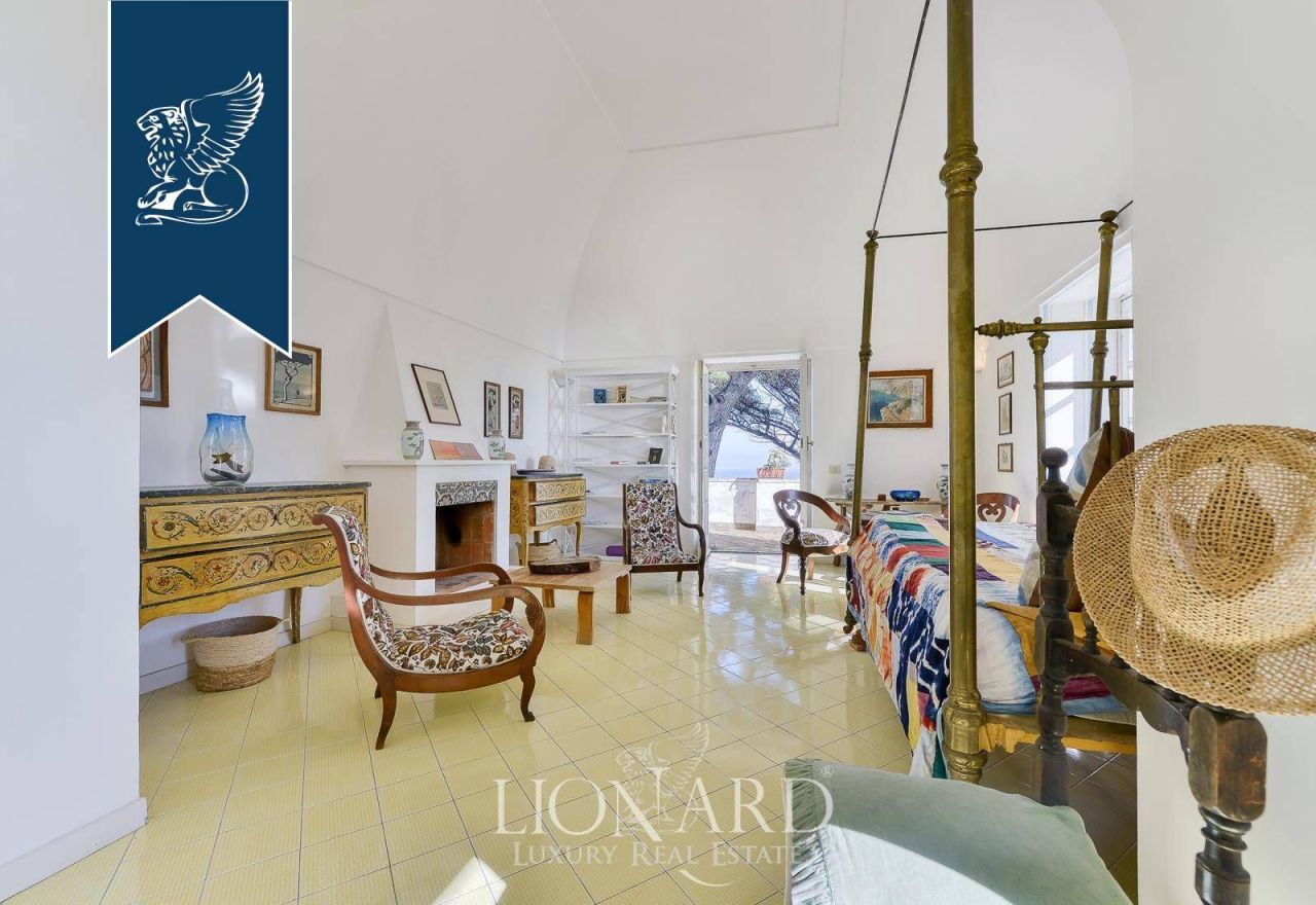 Appartement à Capri, Italie, 90 m² - image 18