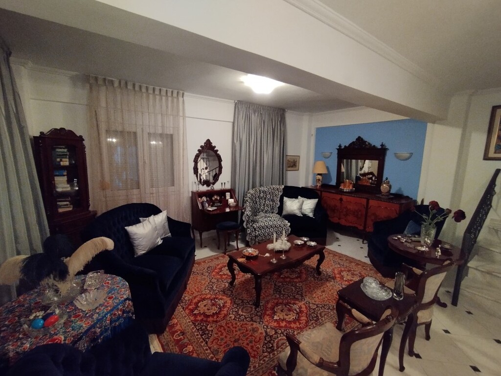 Maisonette in Thessaloniki, Griechenland, 220 m² - Foto 12