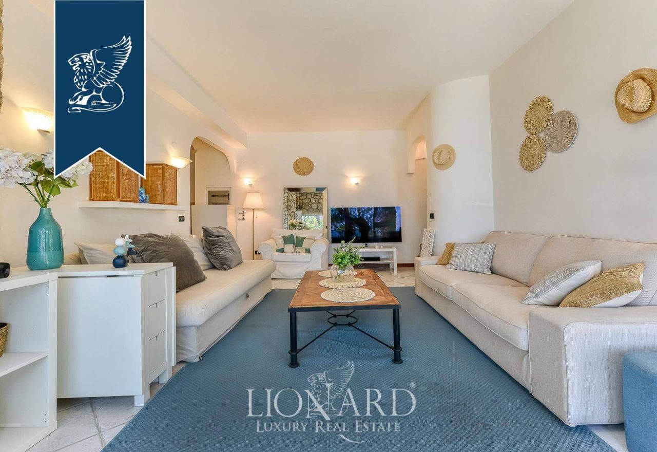 Villa à San Felice Circeo, Italie, 190 m² - image 18