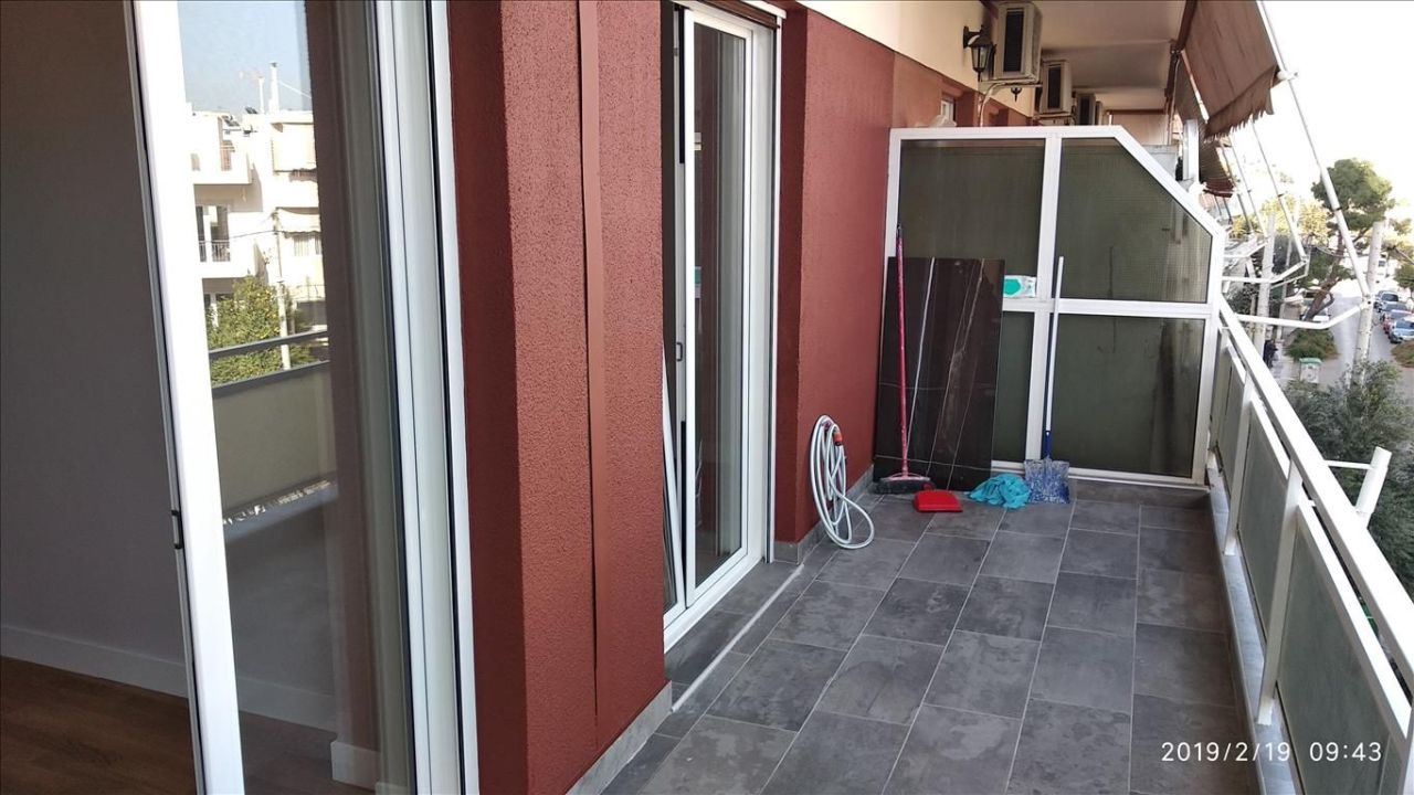 Piso en Atenas, Grecia, 90 m² - imagen 12