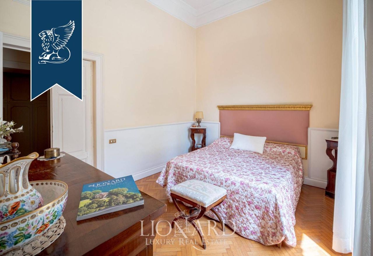 Villa in Naples, Italy, 419 m² - picture 18