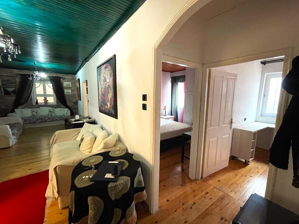 Maisonette in Korfu, Griechenland, 224 m² - Foto 12