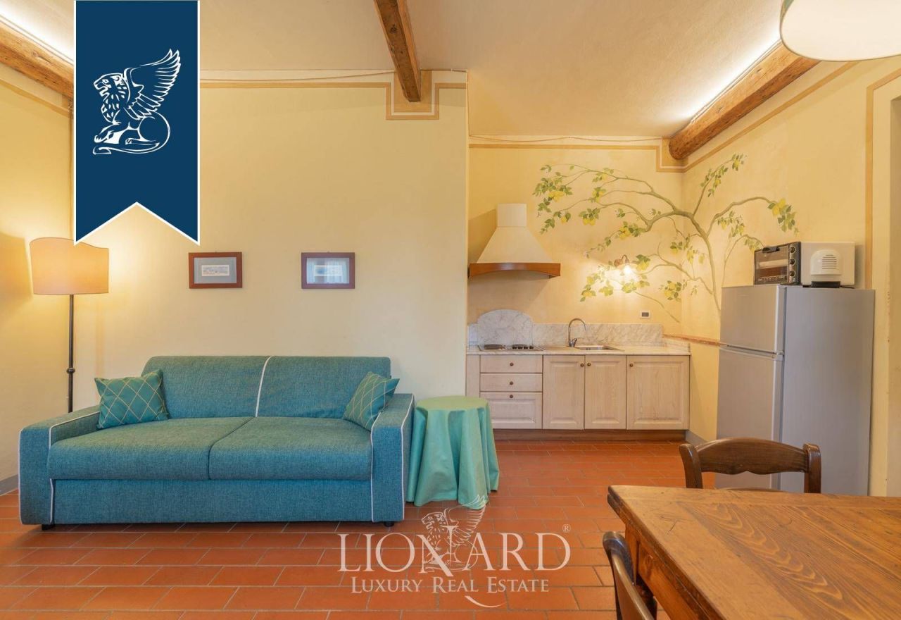 Azienda agricola a Pisa, Italia, 1 100 m² - foto 19