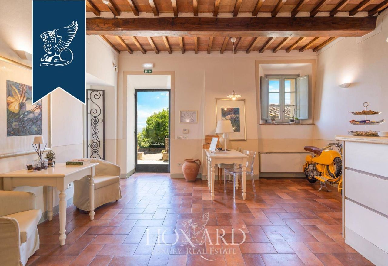 Hotel in San Gimignano, Italien, 1 444 m² - Foto 19