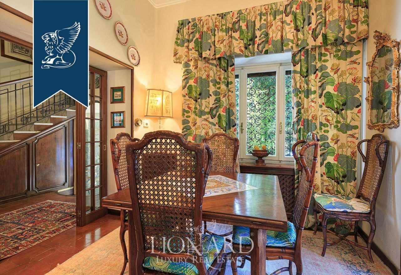 Villa in Pognana Lario, Italy, 280 m² - picture 19