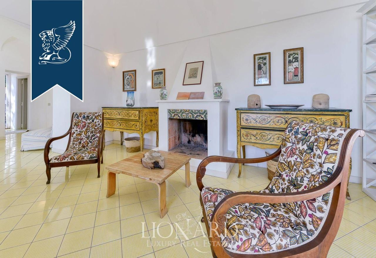 Appartement à Capri, Italie, 90 m² - image 19