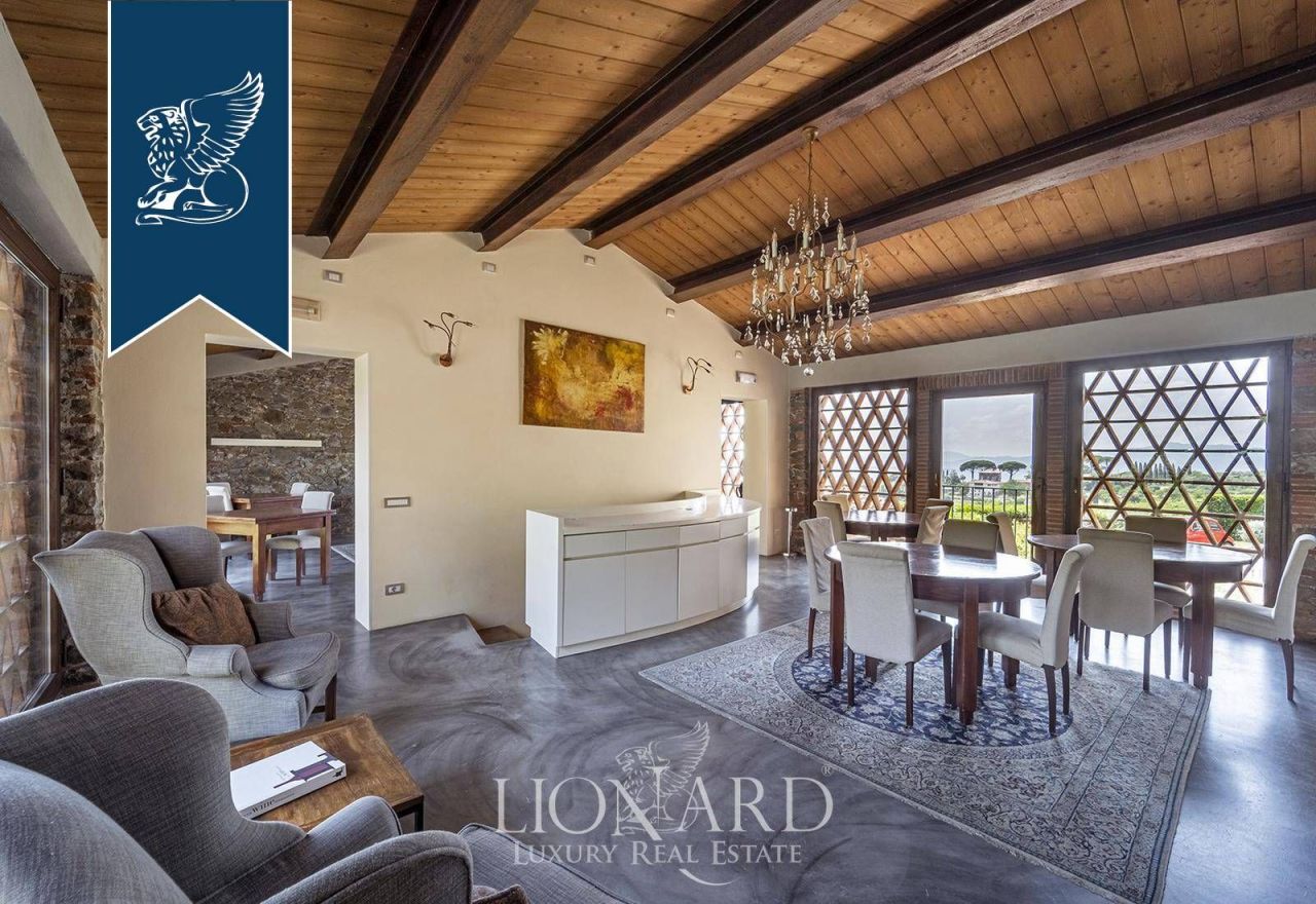 Hotel in Capannori, Italien, 930 m² - Foto 19