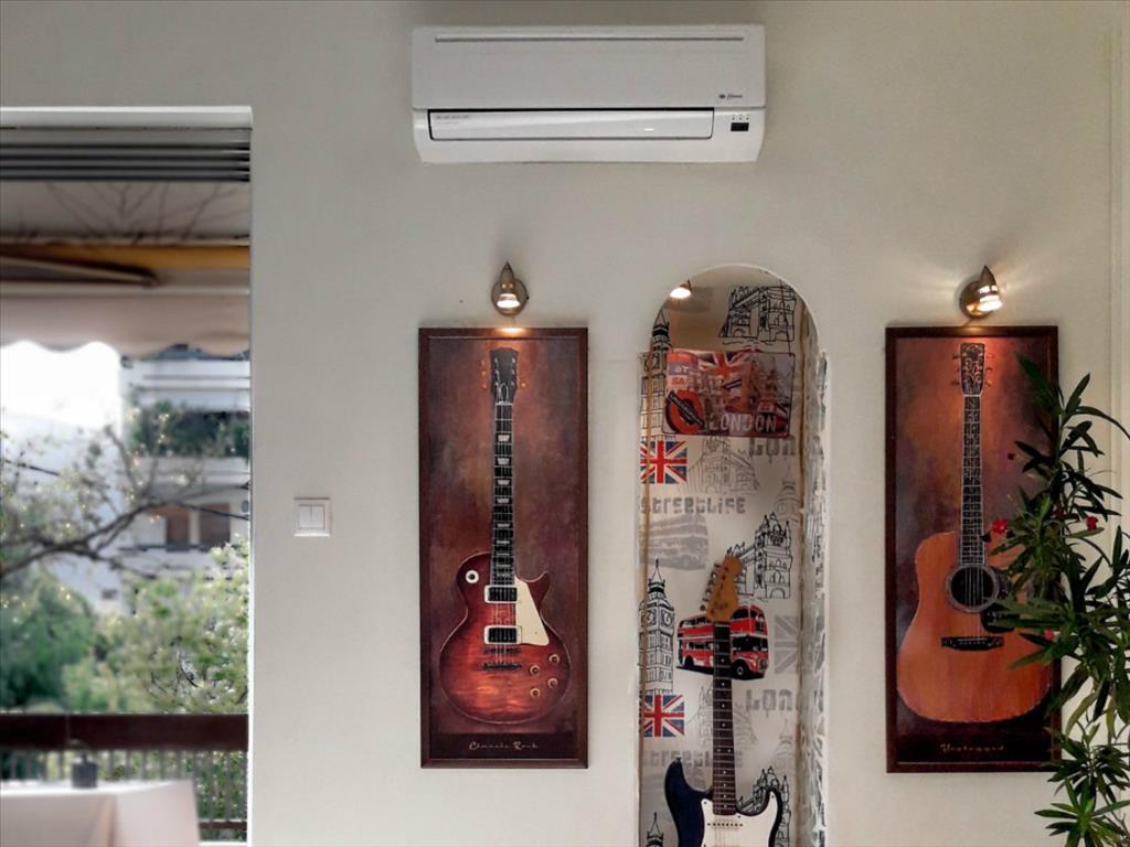 Flat in Athens, Greece, 93 m² - picture 12