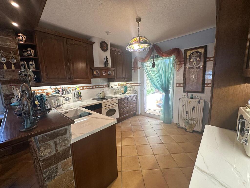 Villa in Attica, Greece, 165 m² - picture 12