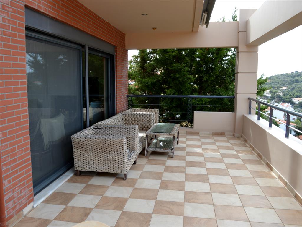 Maison en Attique, Grèce, 400 m² - image 12
