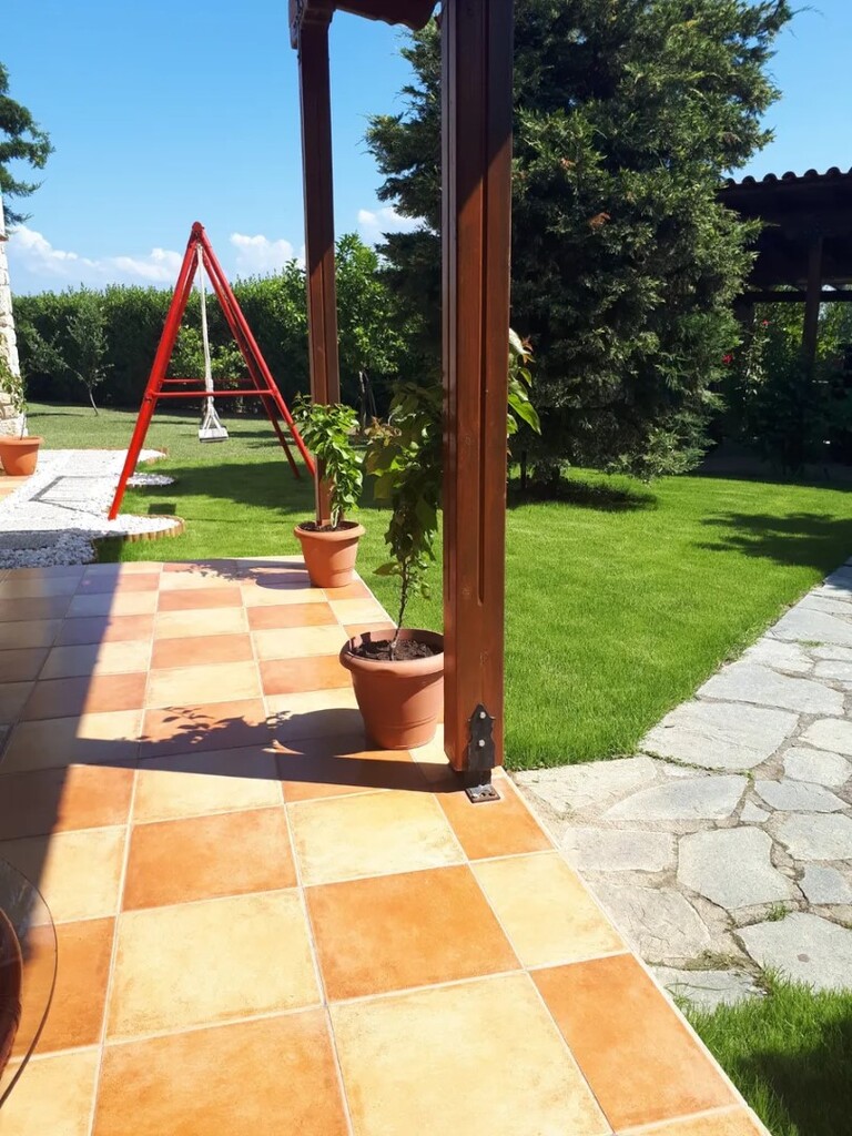 Maisonette in Kassandra, Griechenland, 120 m² - Foto 12