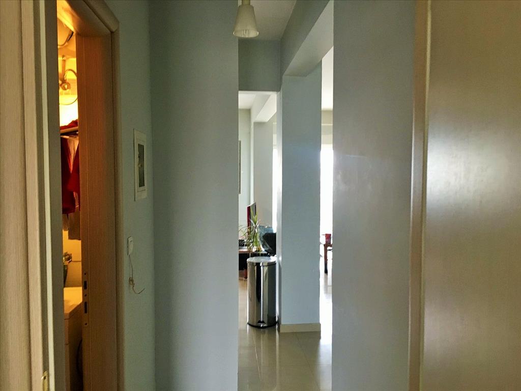 Flat in Thessaloniki, Greece, 72 m² - picture 12