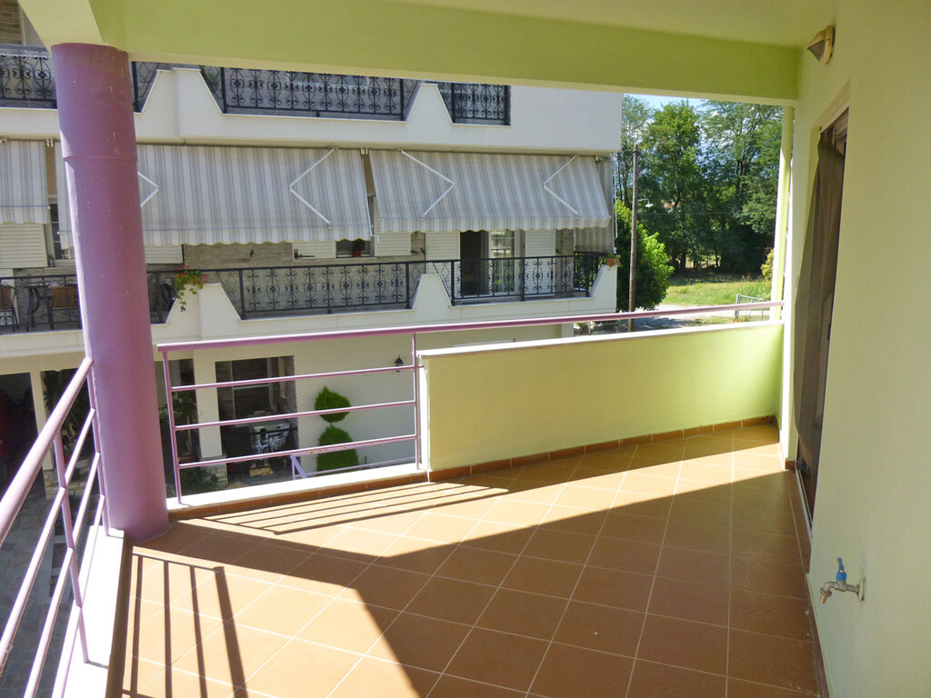 Maisonette en Olympiaki Akti, Grecia, 166 m² - imagen 12