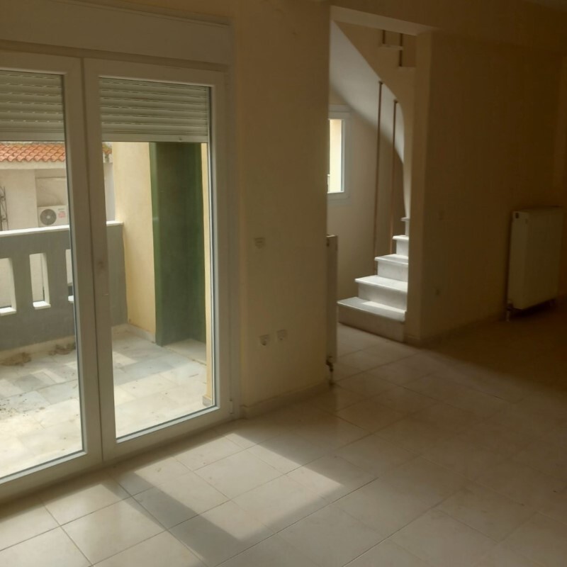 Maisonette in Thessaloniki, Greece, 150 m² - picture 12