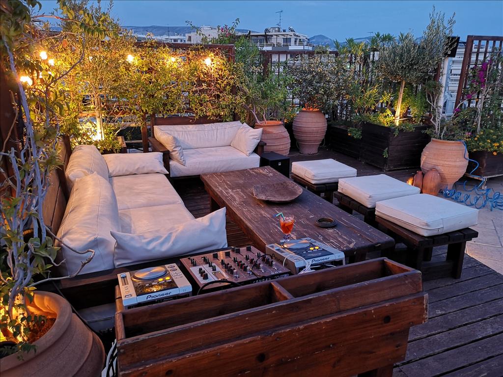 Maisonnette à Athènes, Grèce, 205 m² - image 12